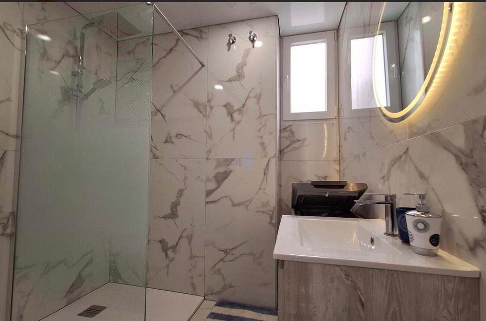 Appartement in Torrevieja