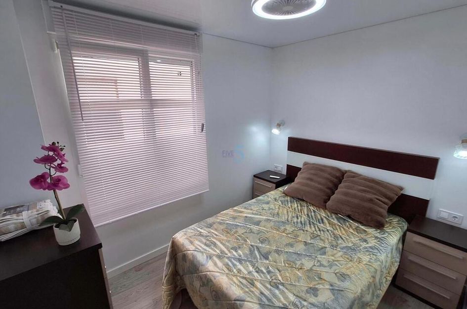 Appartement in Torrevieja