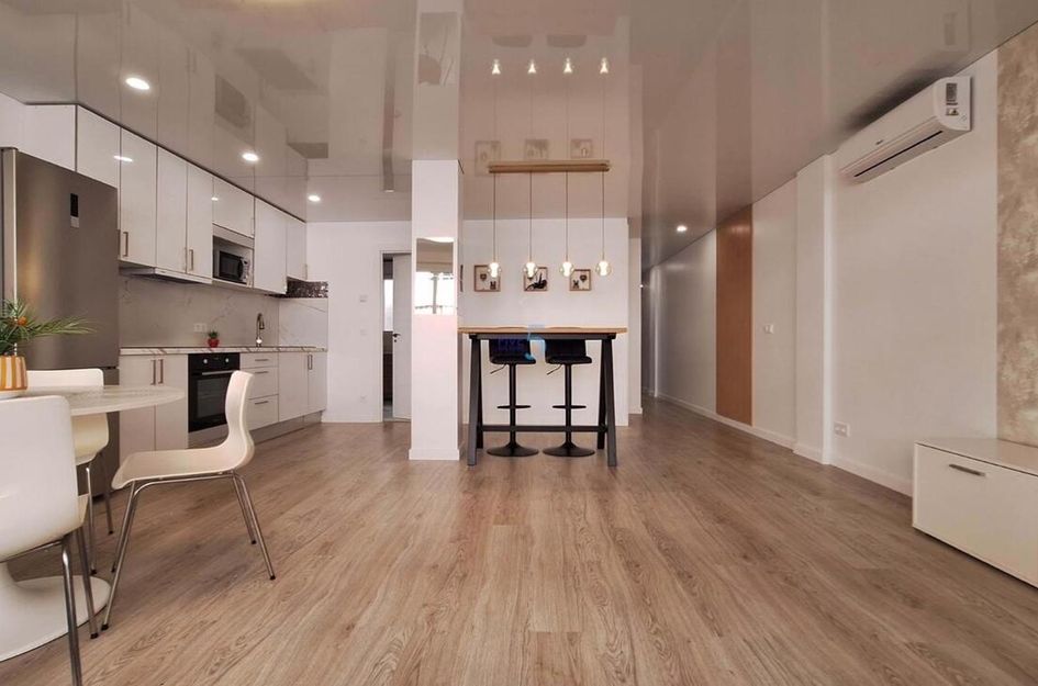 Appartement in Torrevieja
