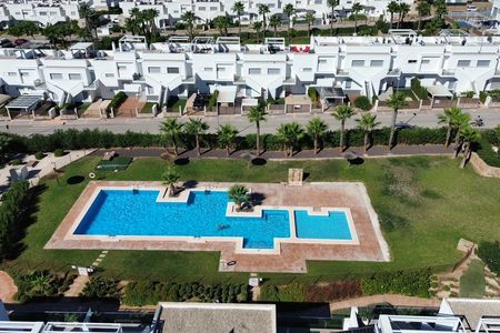 Appartement in Vistabella