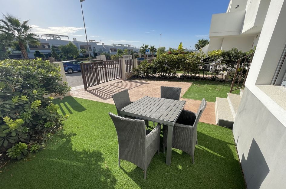 Appartement in Vistabella