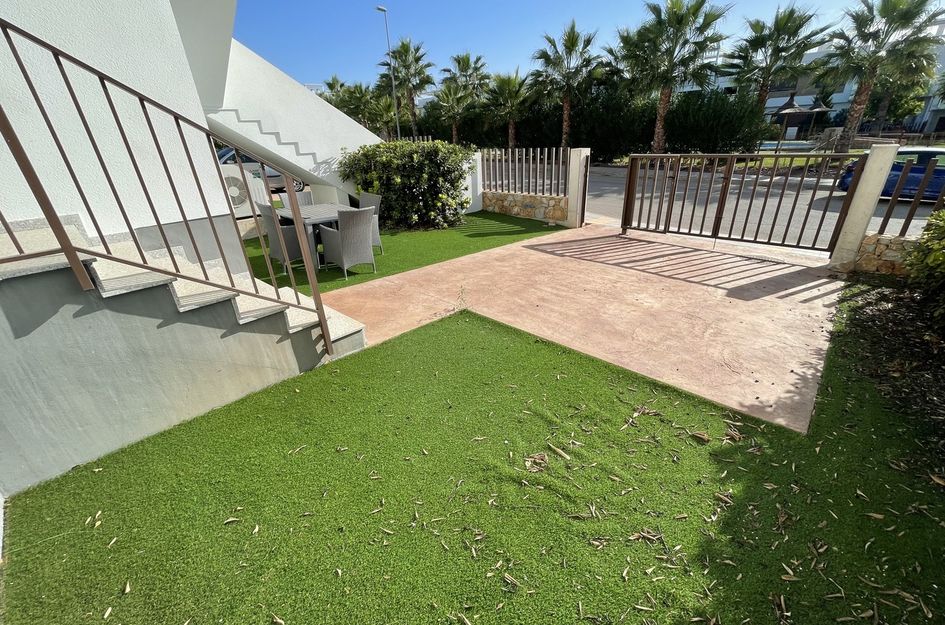 Appartement in Vistabella