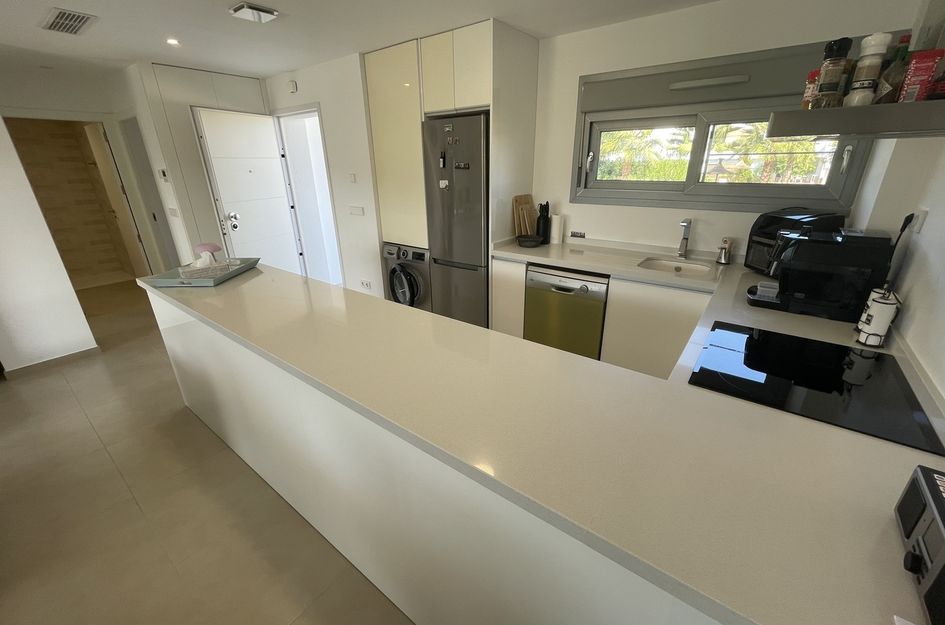 Appartement in Vistabella
