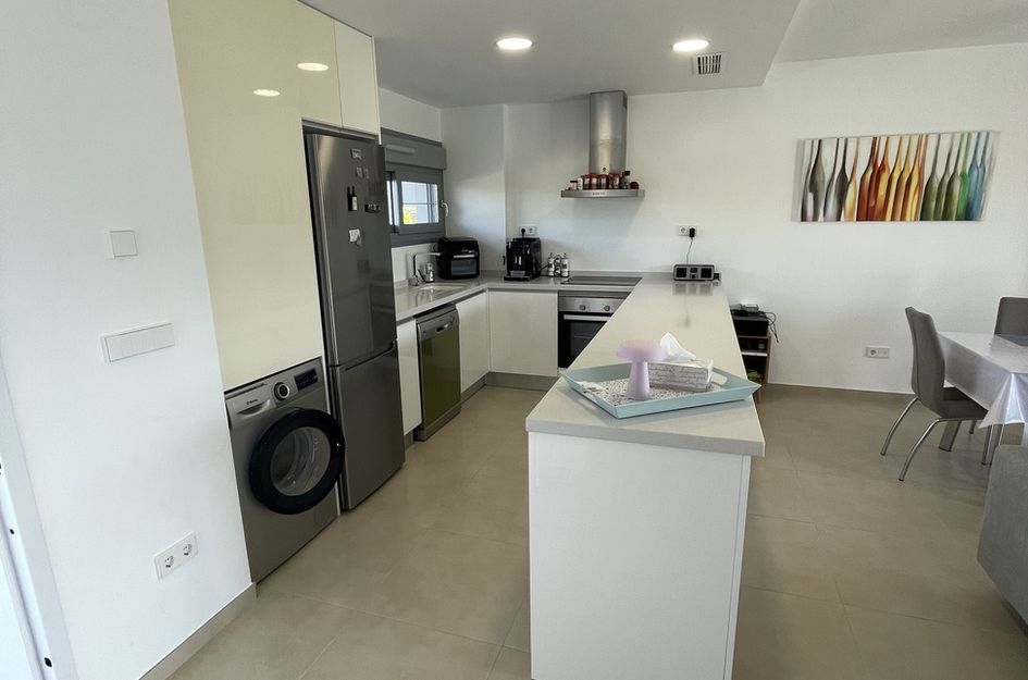 Appartement in Vistabella