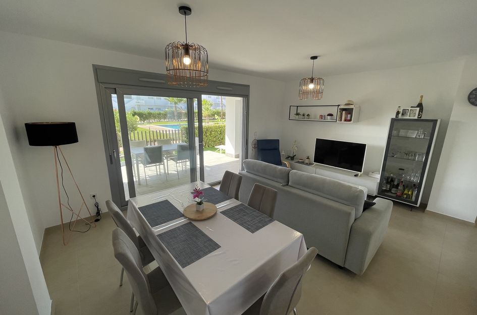 Appartement in Vistabella