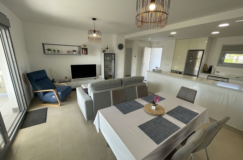 Appartement in Vistabella