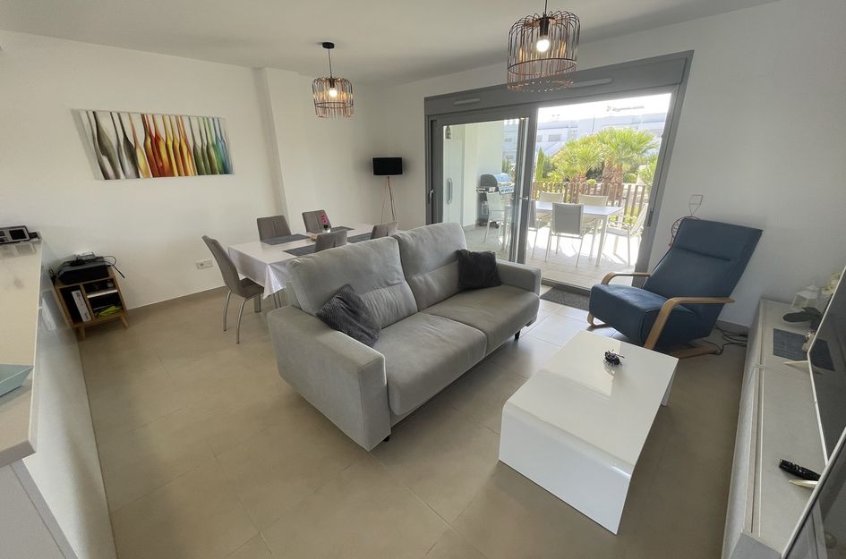 Appartement in Vistabella