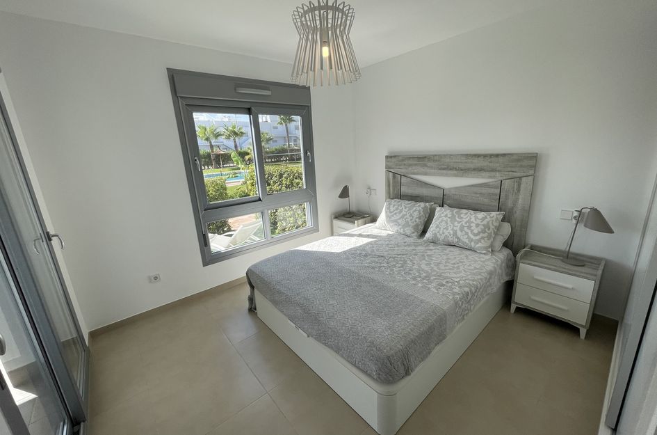 Appartement in Vistabella