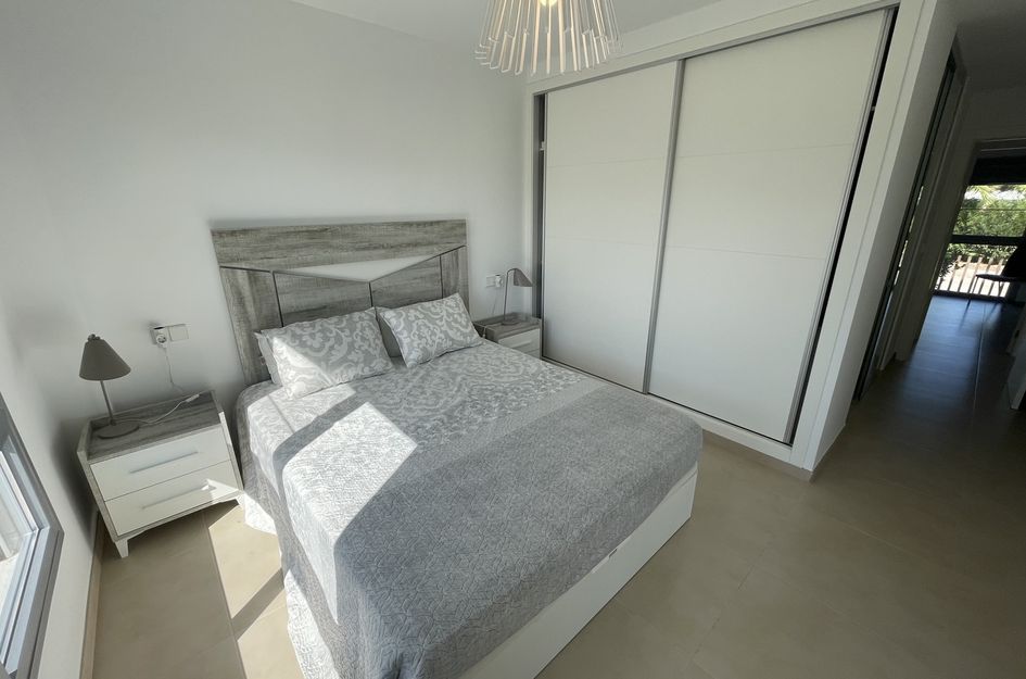 Appartement in Vistabella