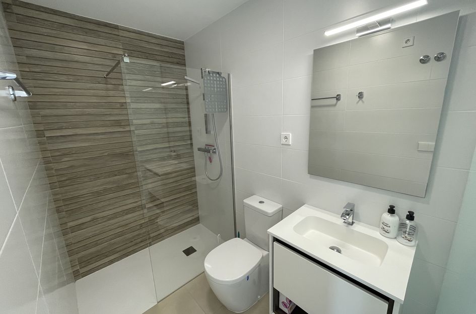 Appartement in Vistabella