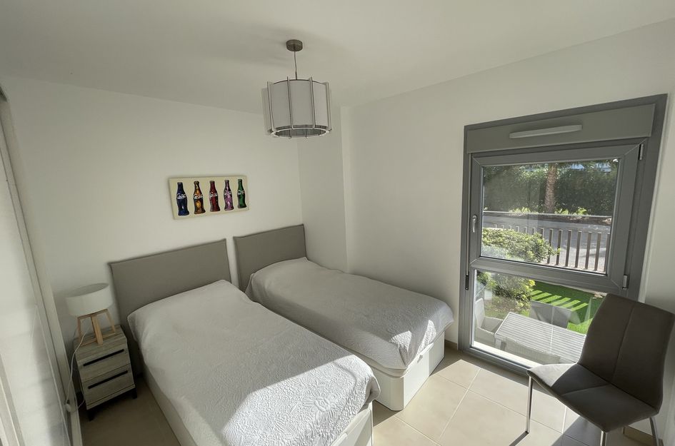 Appartement in Vistabella