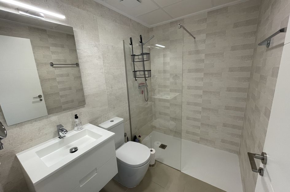Appartement in Vistabella