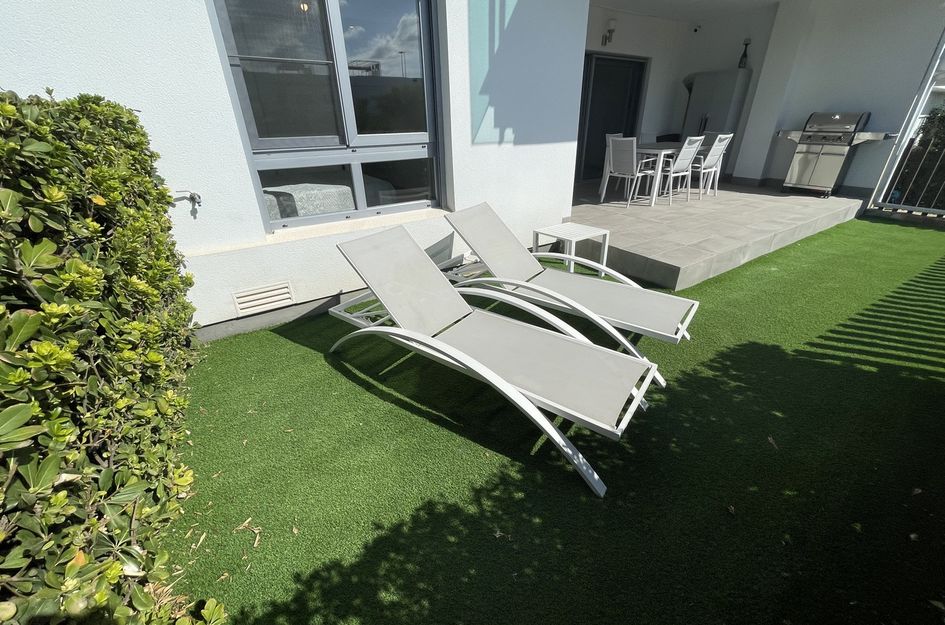 Appartement in Vistabella