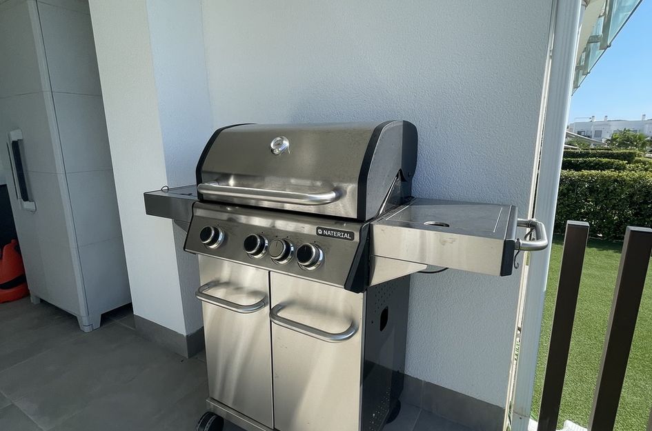 Appartement in Vistabella