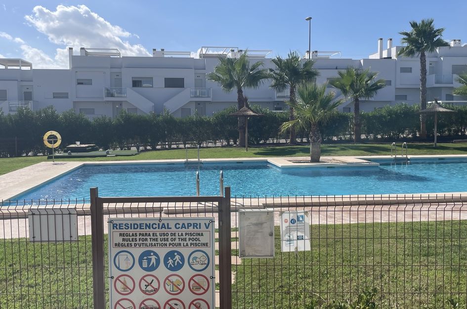 Appartement in Vistabella