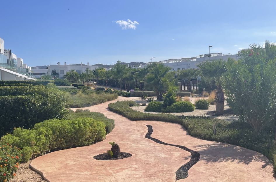 Appartement in Vistabella
