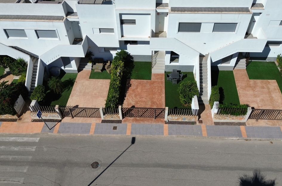 Appartement in Vistabella