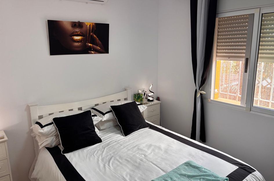 Villa in El Raso