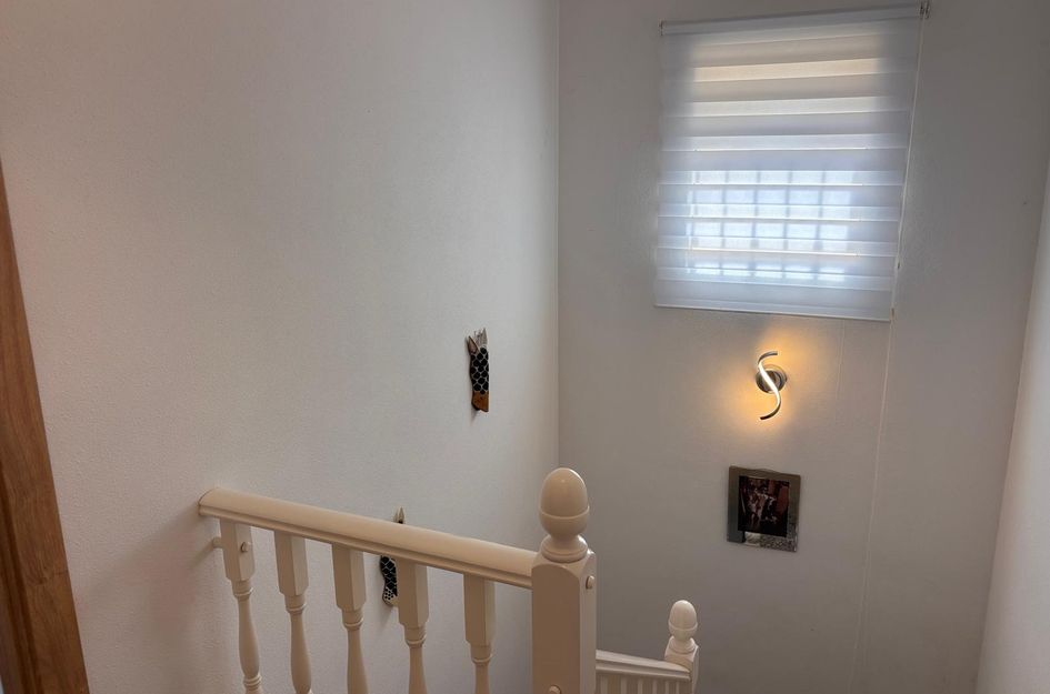 Villa in El Raso