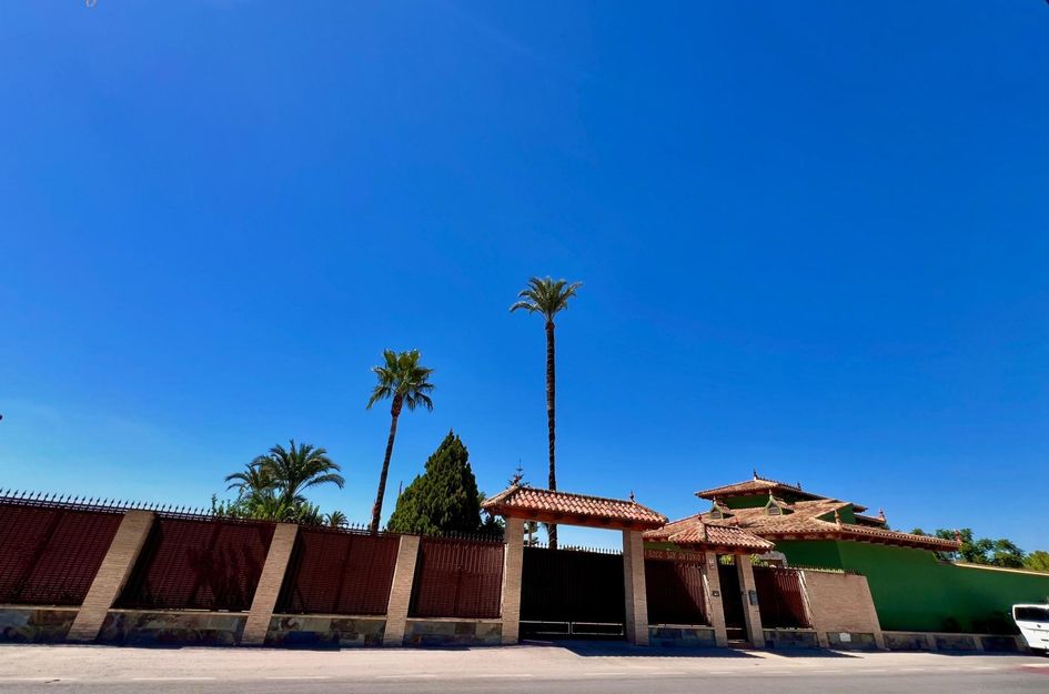Villa in Almoradí