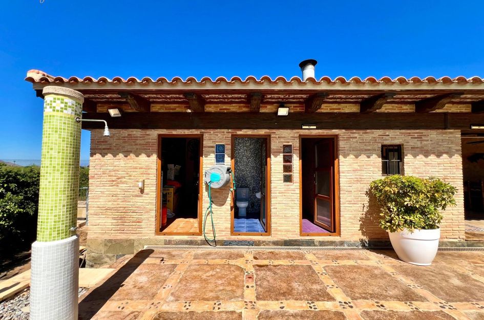 Villa in Almoradí