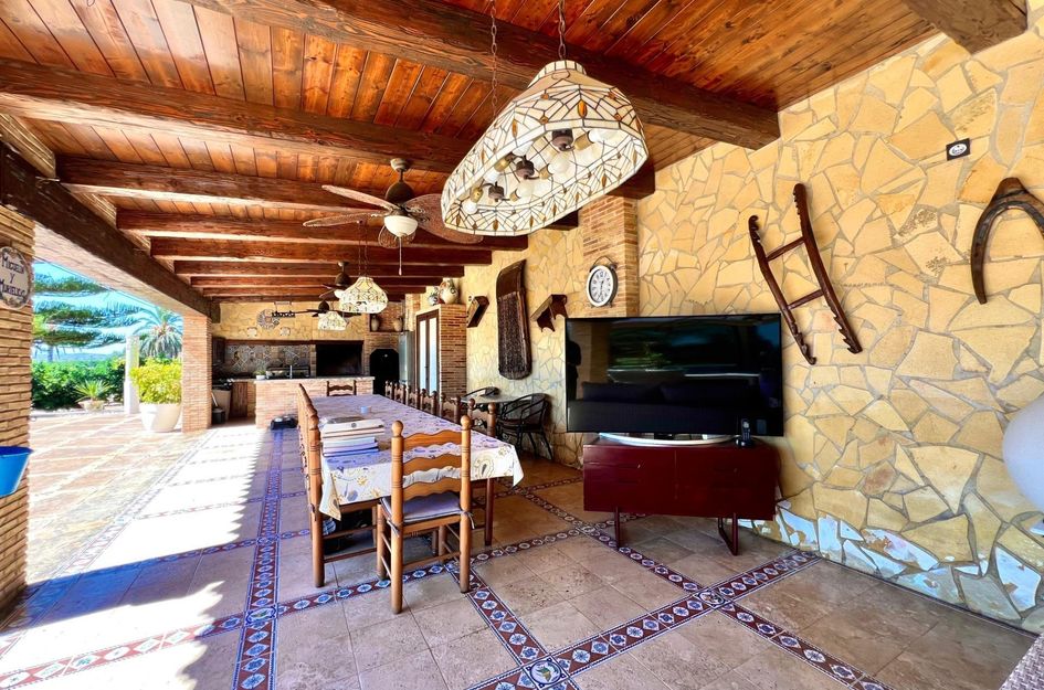 Villa in Almoradí