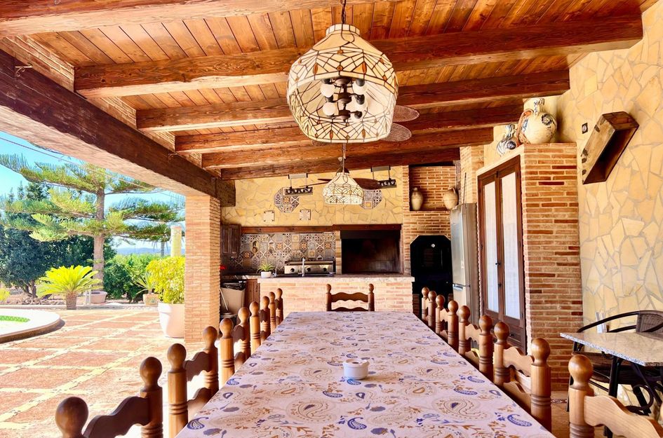 Villa in Almoradí