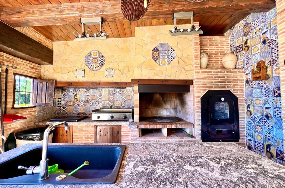 Villa in Almoradí