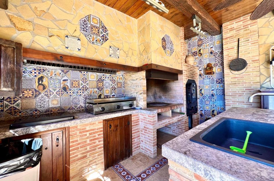 Villa in Almoradí