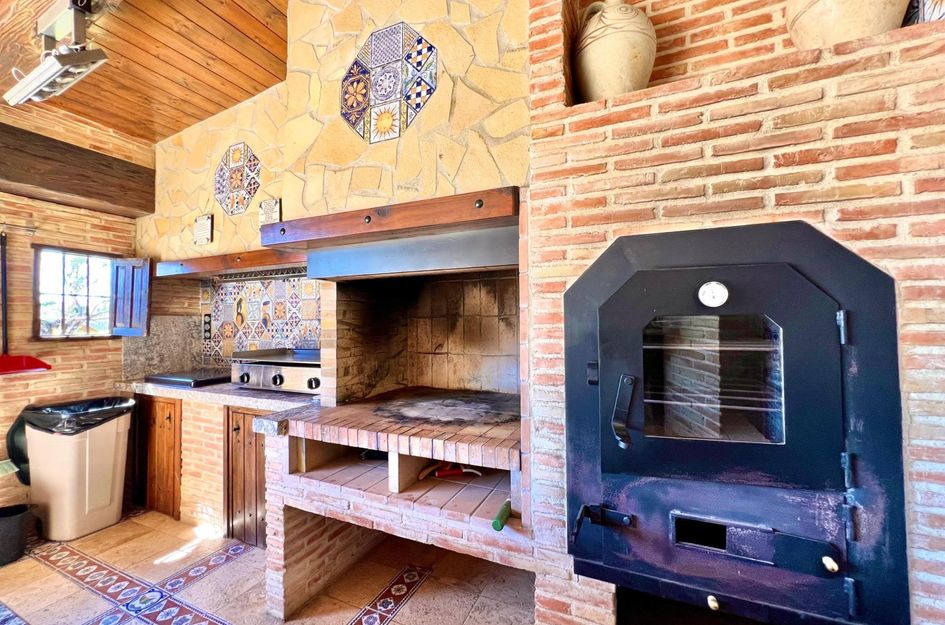 Villa in Almoradí