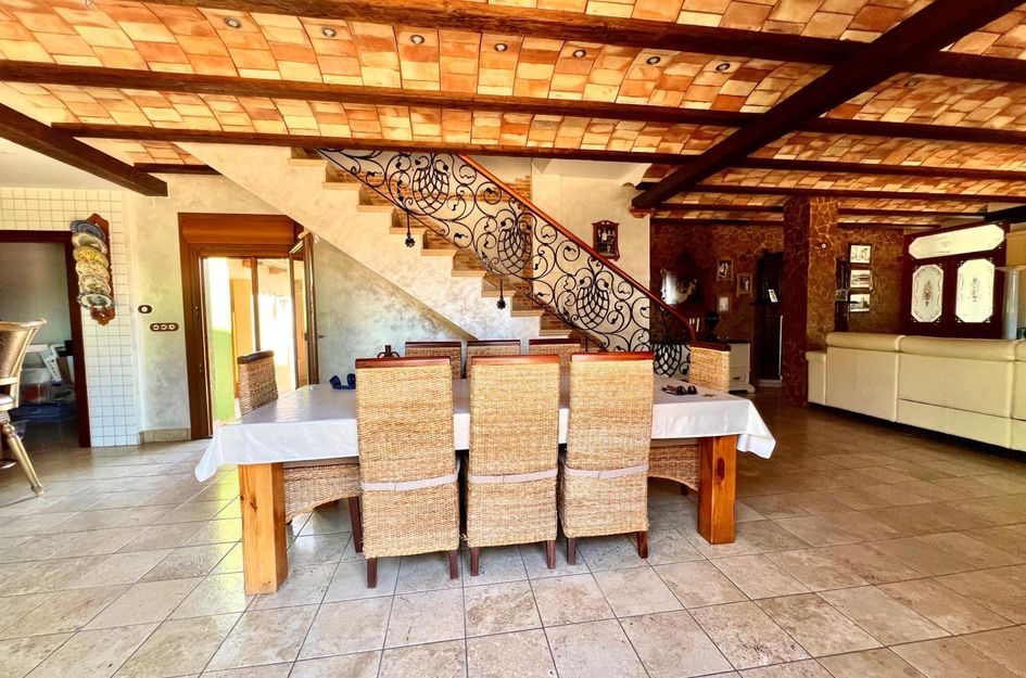 Villa in Almoradí