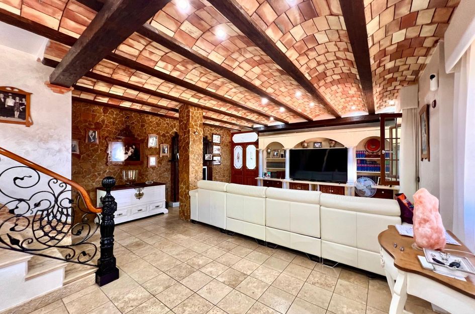 Villa in Almoradí