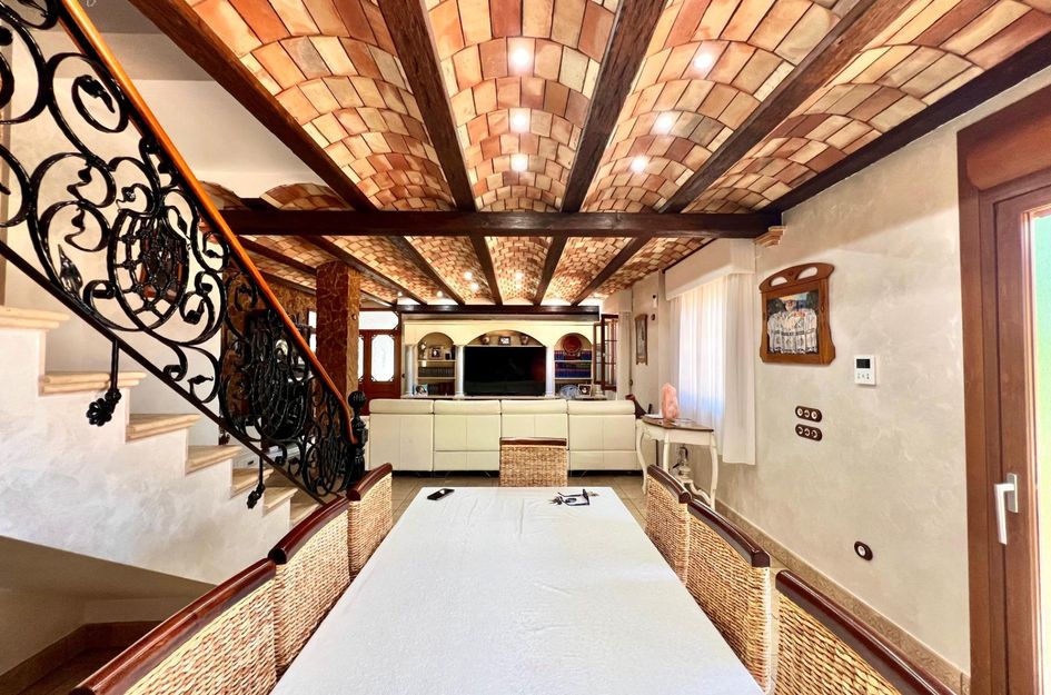 Villa in Almoradí