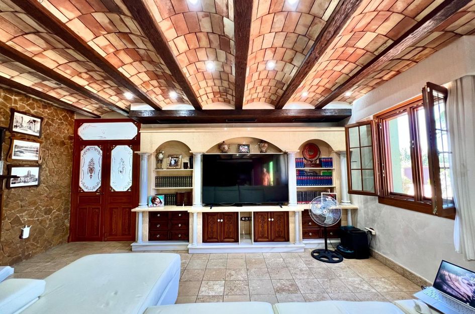Villa in Almoradí