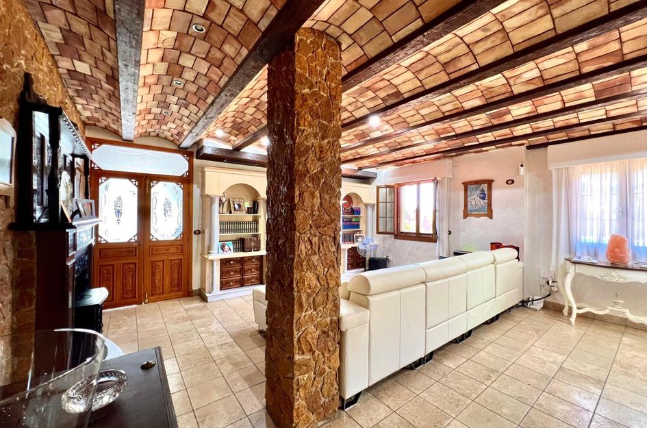 Villa in Almoradí