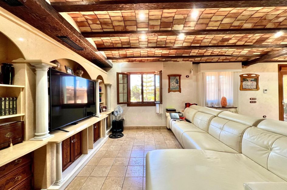 Villa in Almoradí