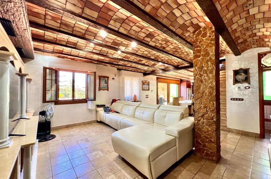 Villa in Almoradí