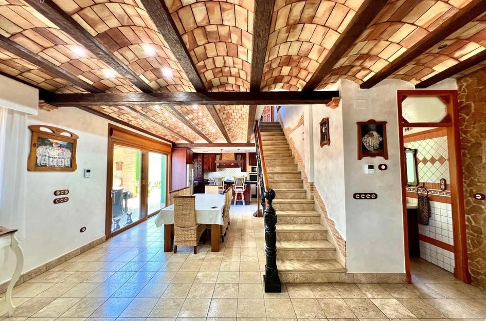 Villa in Almoradí