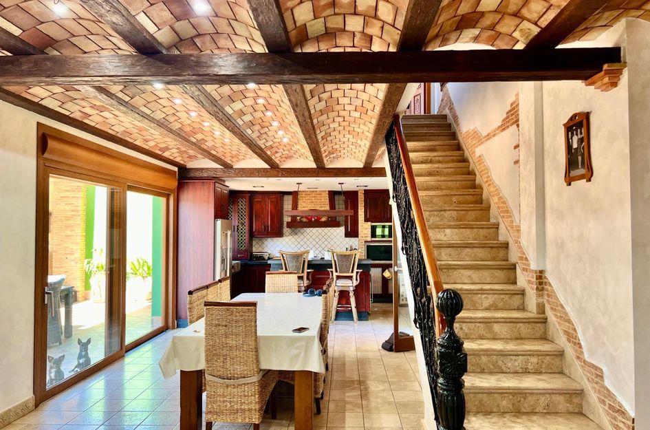 Villa in Almoradí