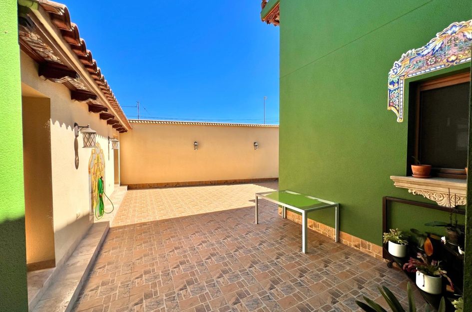 Villa in Almoradí