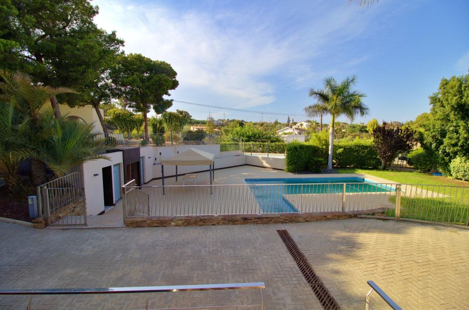 Villa in La Penya de les Àguiles
