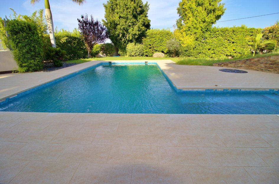 Villa in La Penya de les Àguiles