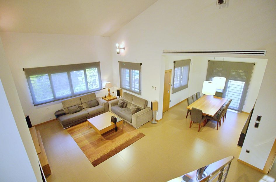 Villa in La Penya de les Àguiles