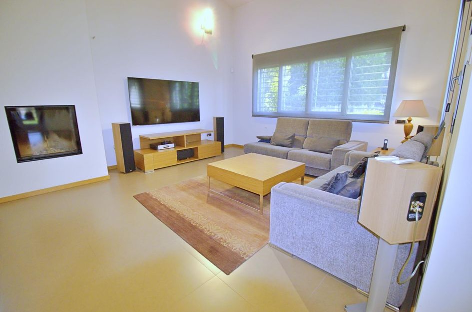 Villa in La Penya de les Àguiles