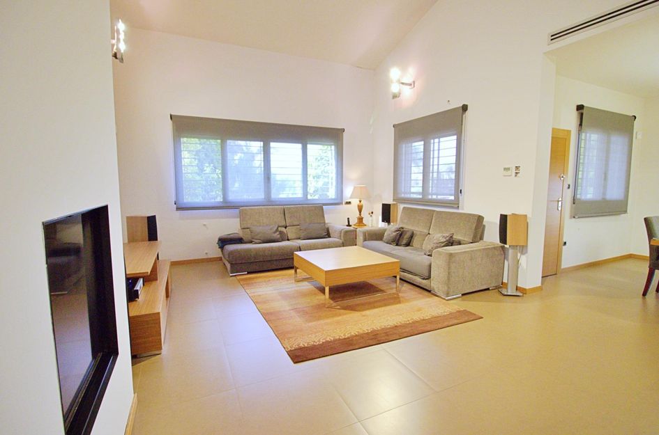 Villa in La Penya de les Àguiles