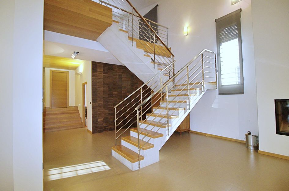 Villa in La Penya de les Àguiles