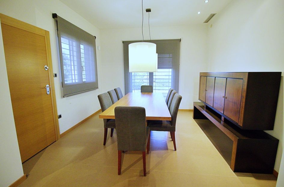 Villa in La Penya de les Àguiles