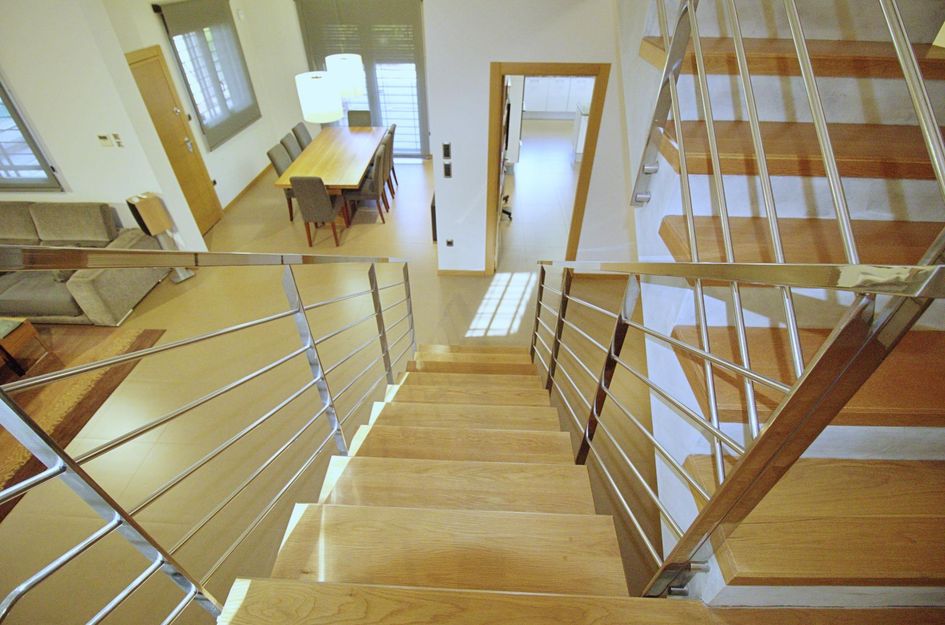 Villa in La Penya de les Àguiles