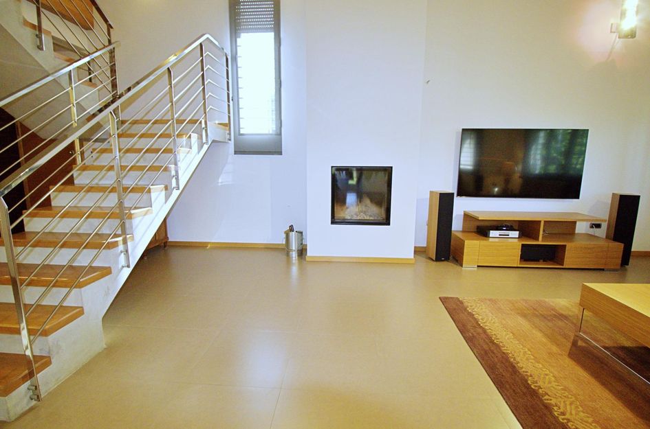 Villa in La Penya de les Àguiles