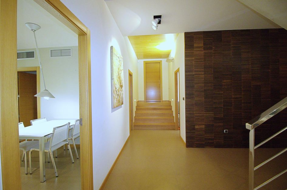 Villa in La Penya de les Àguiles